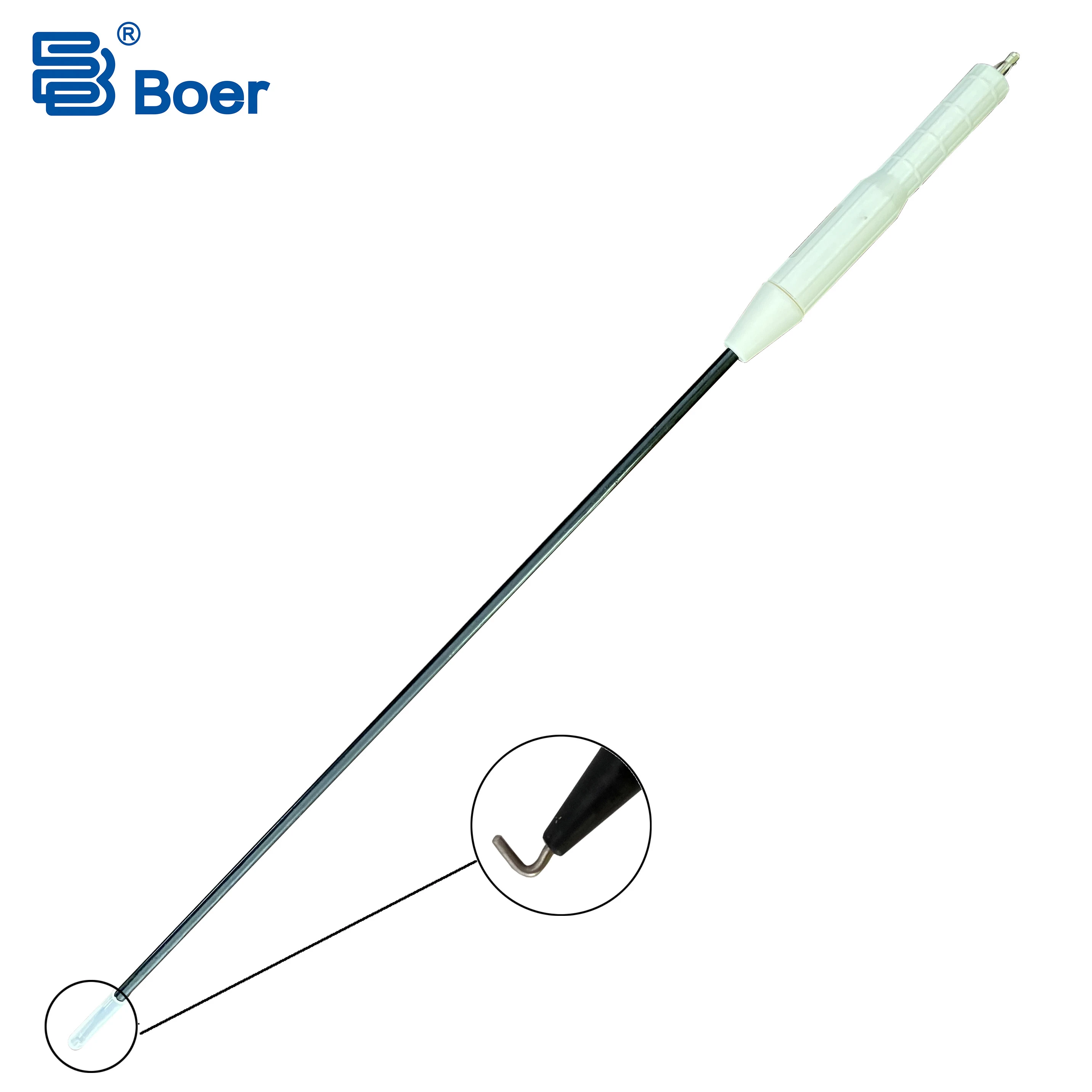 disposable hook electrode disposable hook electrode