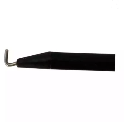 Hook electrode
